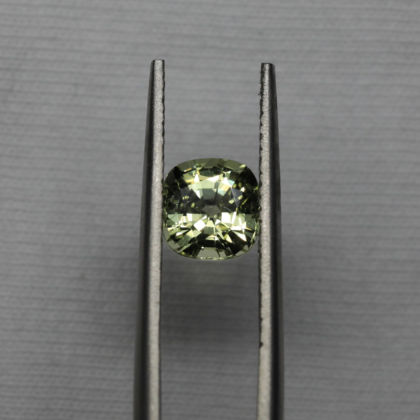 Natural Neon Green Chrysoberyl From Ratnapura, Sri-Lanka
