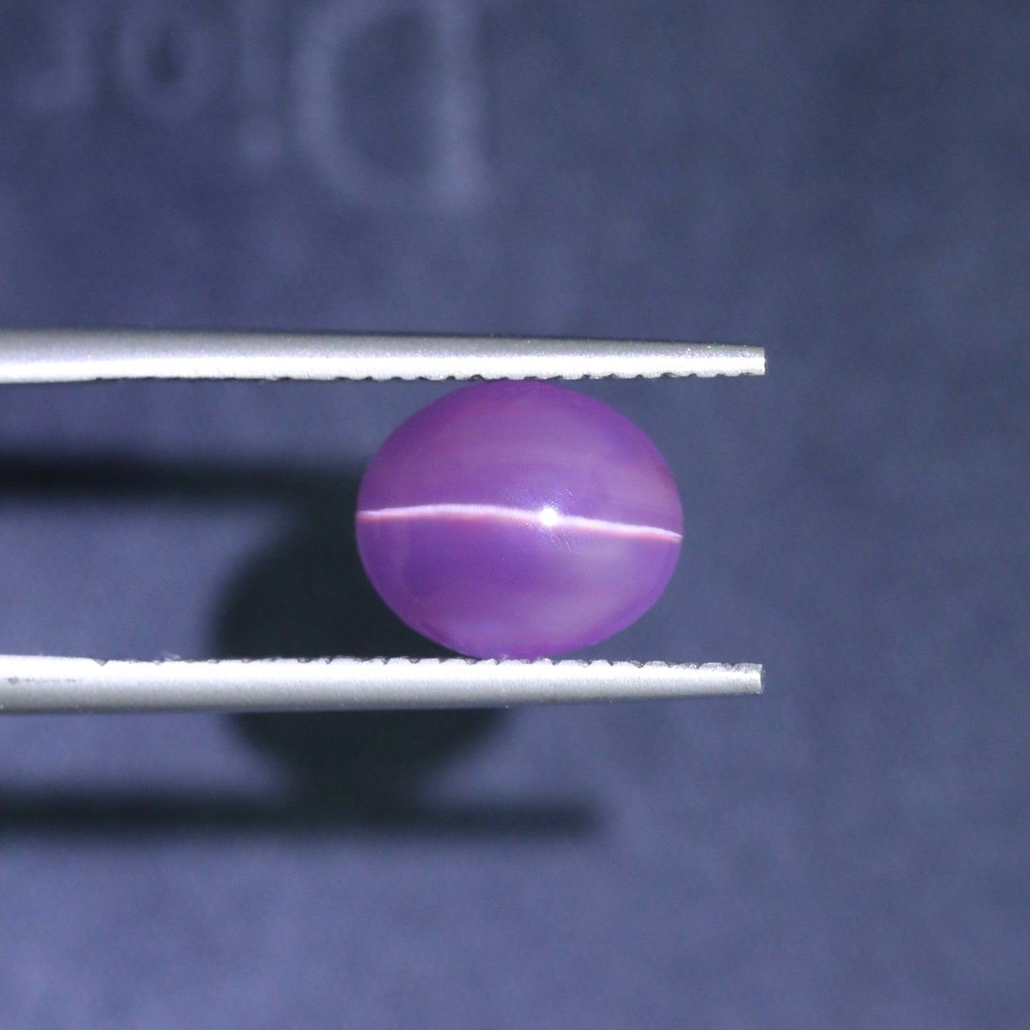 Natural Pink Cat’s Eye Sapphire From Sri-Lanka