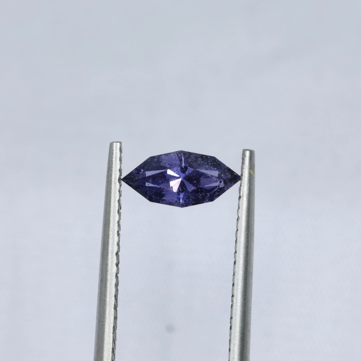 Unheated Purple Sapphire From Sri-Lanka