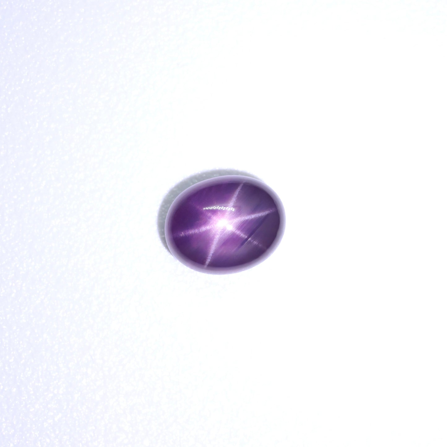 Natural Star Ruby From Sri-Lanka