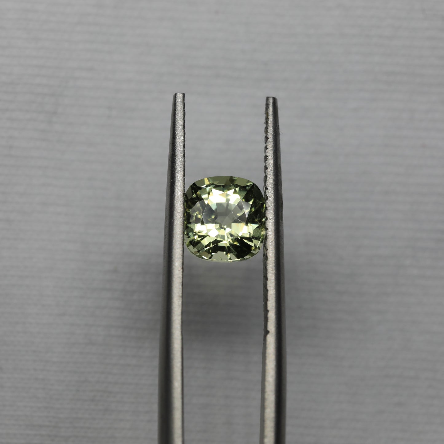 Natural Neon Green Chrysoberyl From Ratnapura, Sri-Lanka