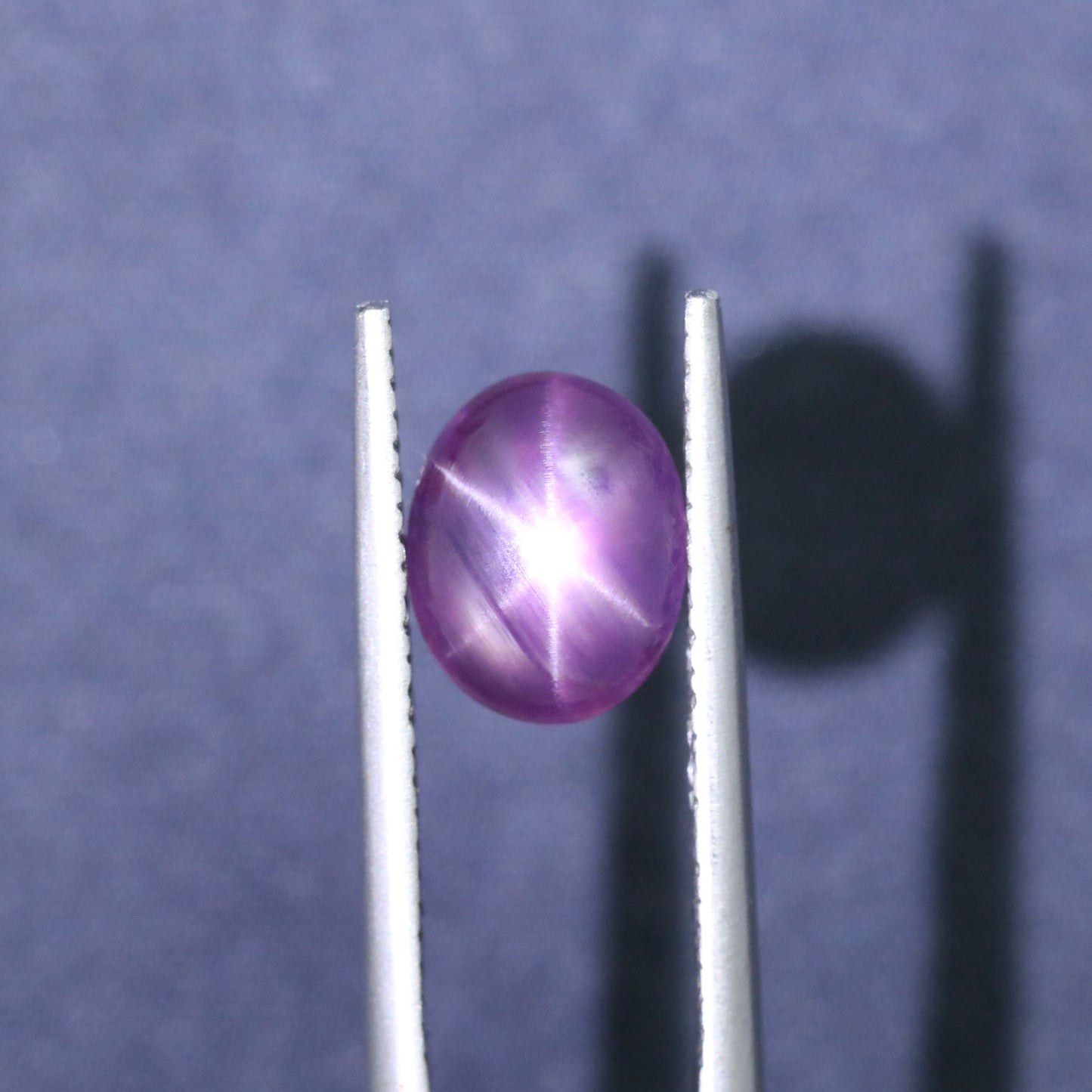 Natural Star Ruby From Sri-Lanka
