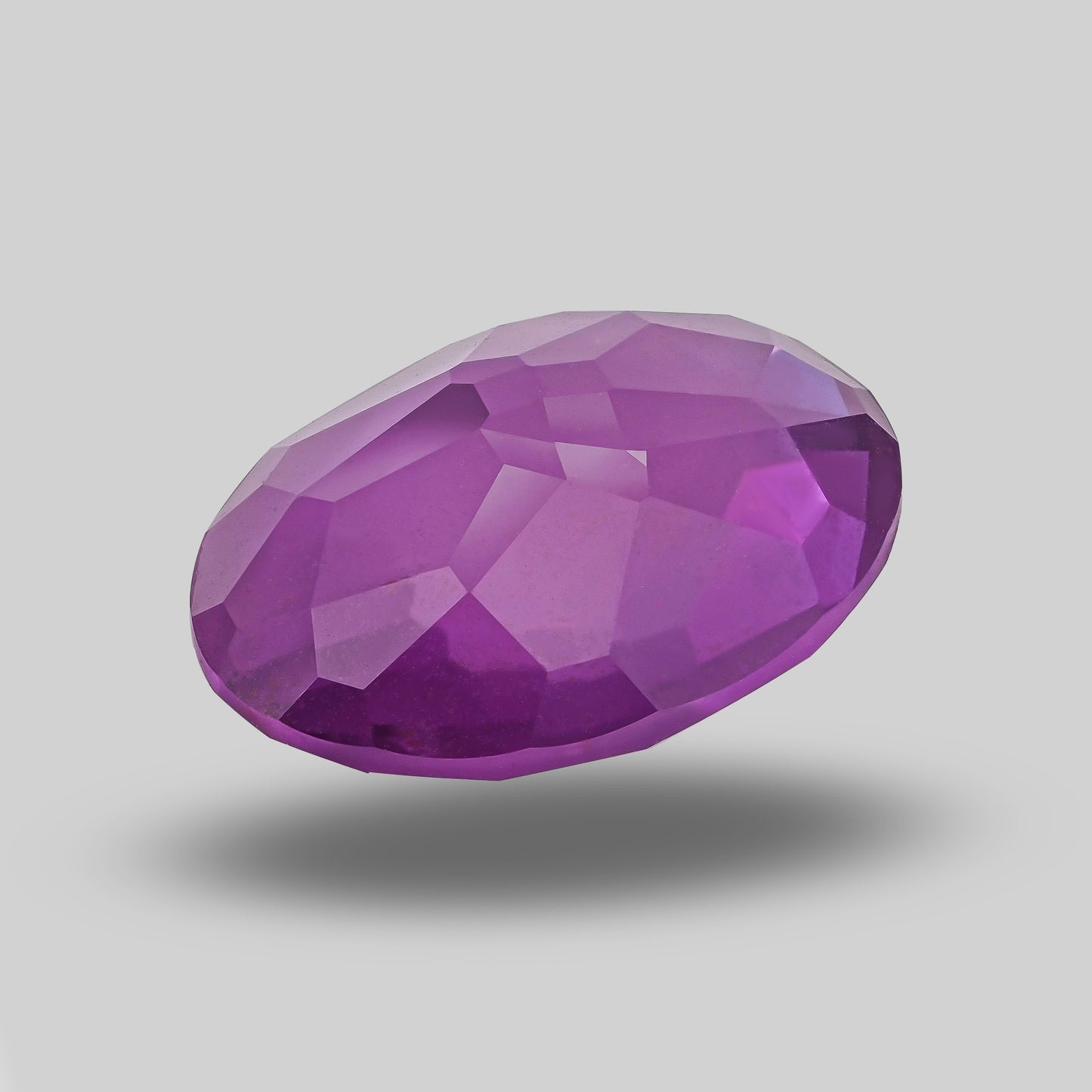 Pink Sapphire From Sri-Lanka