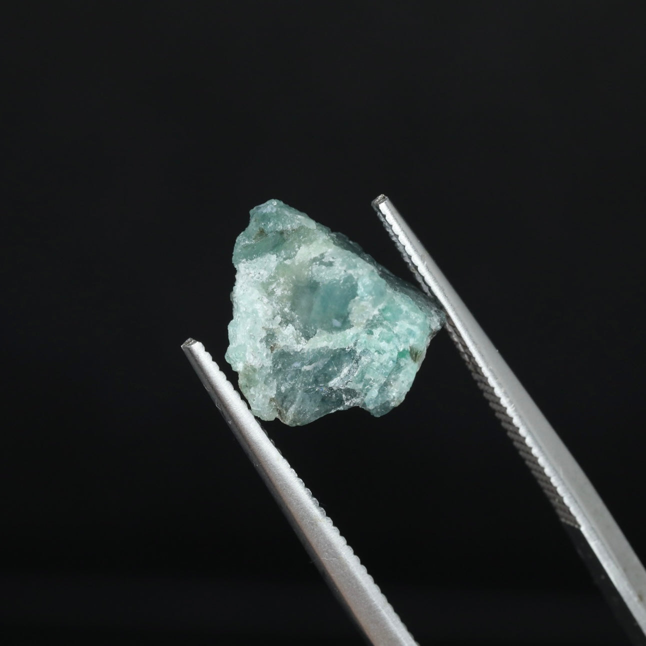 Alexandrite Crystal Vivid Color Change From Ural, Russia