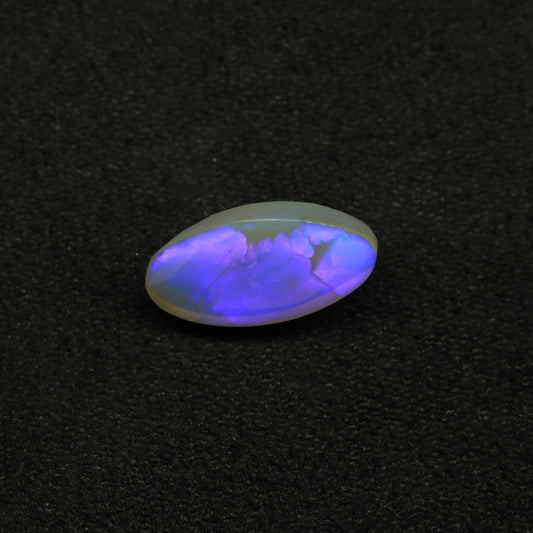 Crystal Opal From Lightning Ridge, Australia