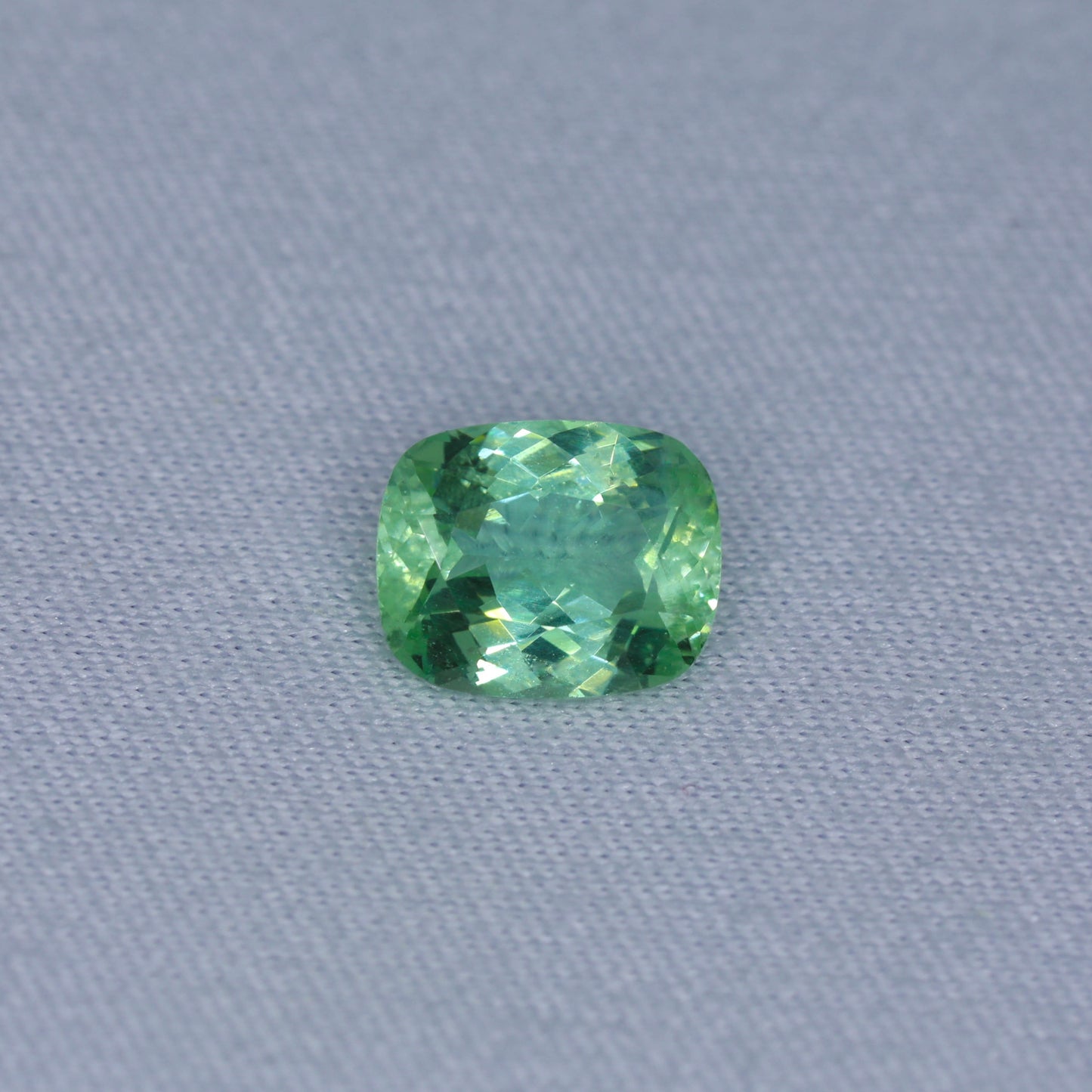 Seafoam Kornerupine from Tanzania