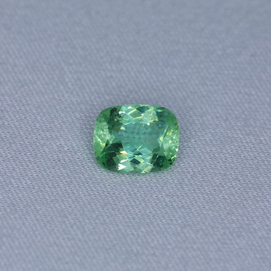 Seafoam Kornerupine from Tanzania