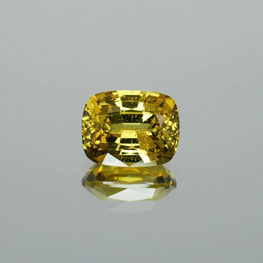 Alexandrite Vivid Color Change AIG Certified Unique Gem From Sri-Lanka