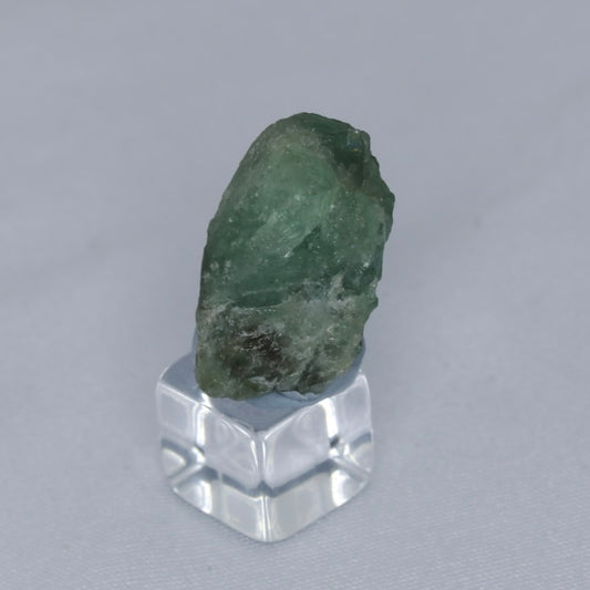 Alexandrite Specimen Vivid Color Change From Ural, Russia