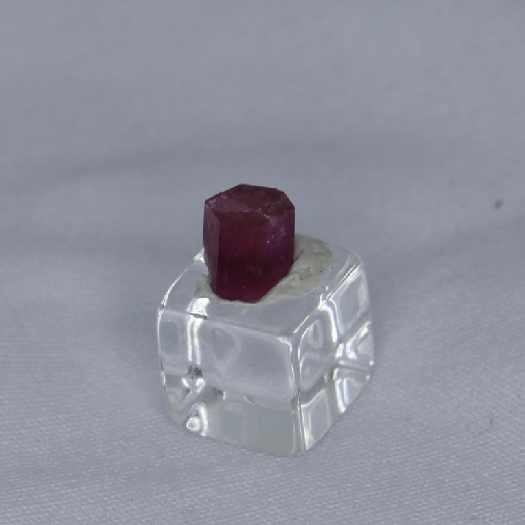Bixbite(Red Beryl) Crystal Specimen From The Wah Wah Mountains,Utah,USA