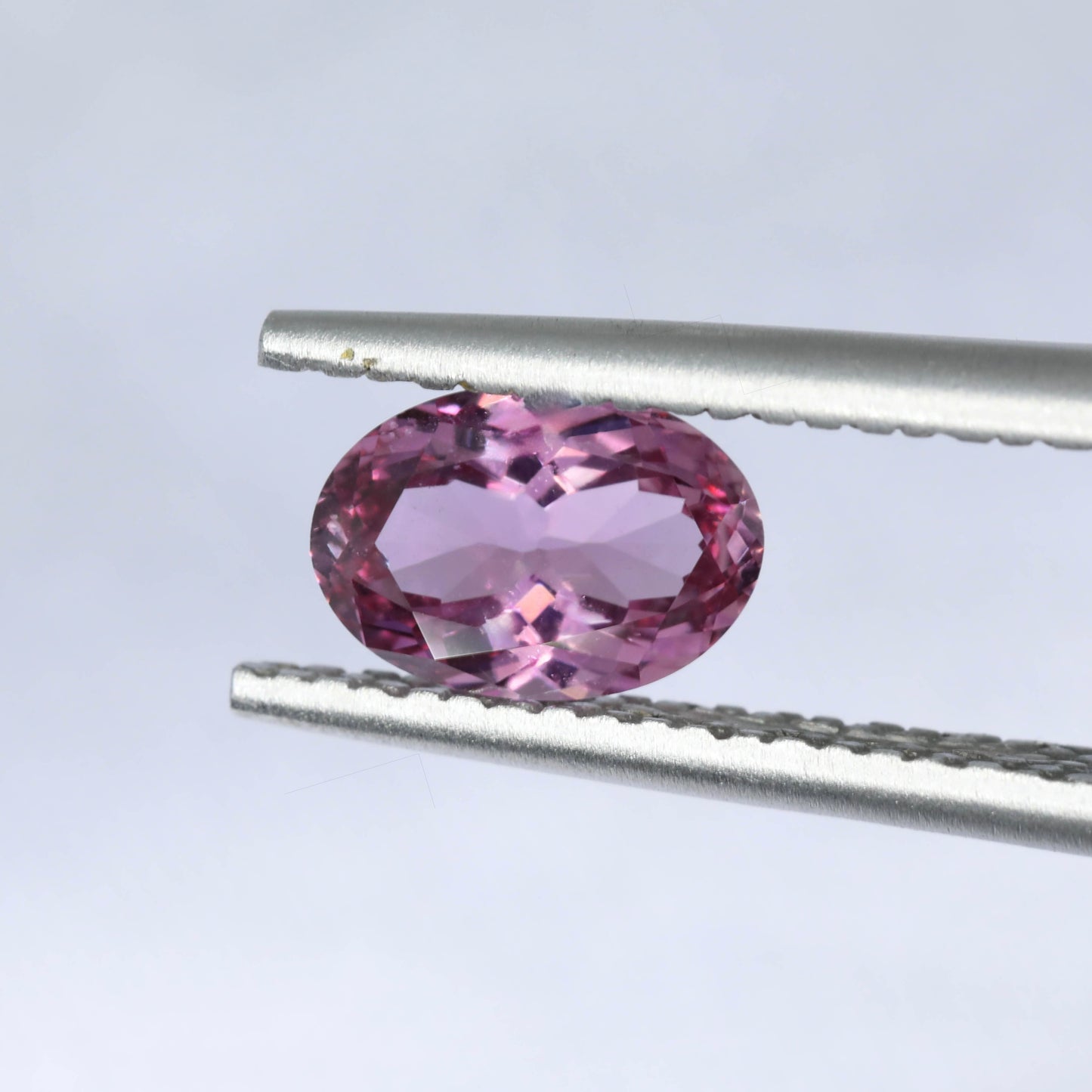 Unheated Hot Pink Sapphire From Sri-Lanka
