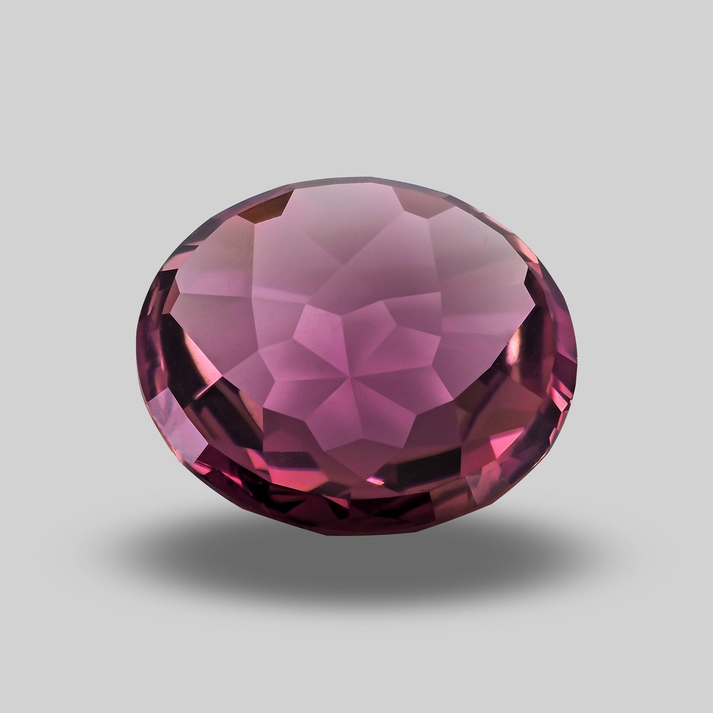 Padparadsha Sapphire From Sri-Lanka