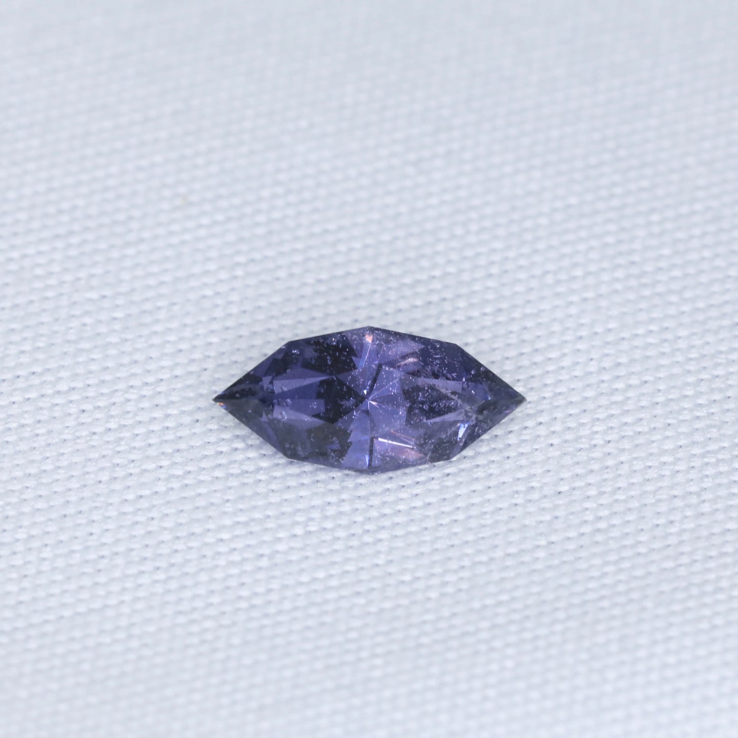 Unheated Purple Sapphire From Sri-Lanka