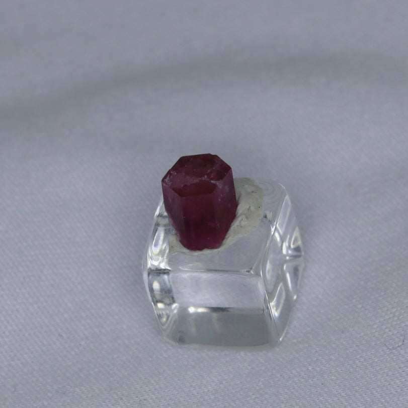 Bixbite(Red Beryl) Crystal Specimen From The Wah Wah Mountains,Utah,USA