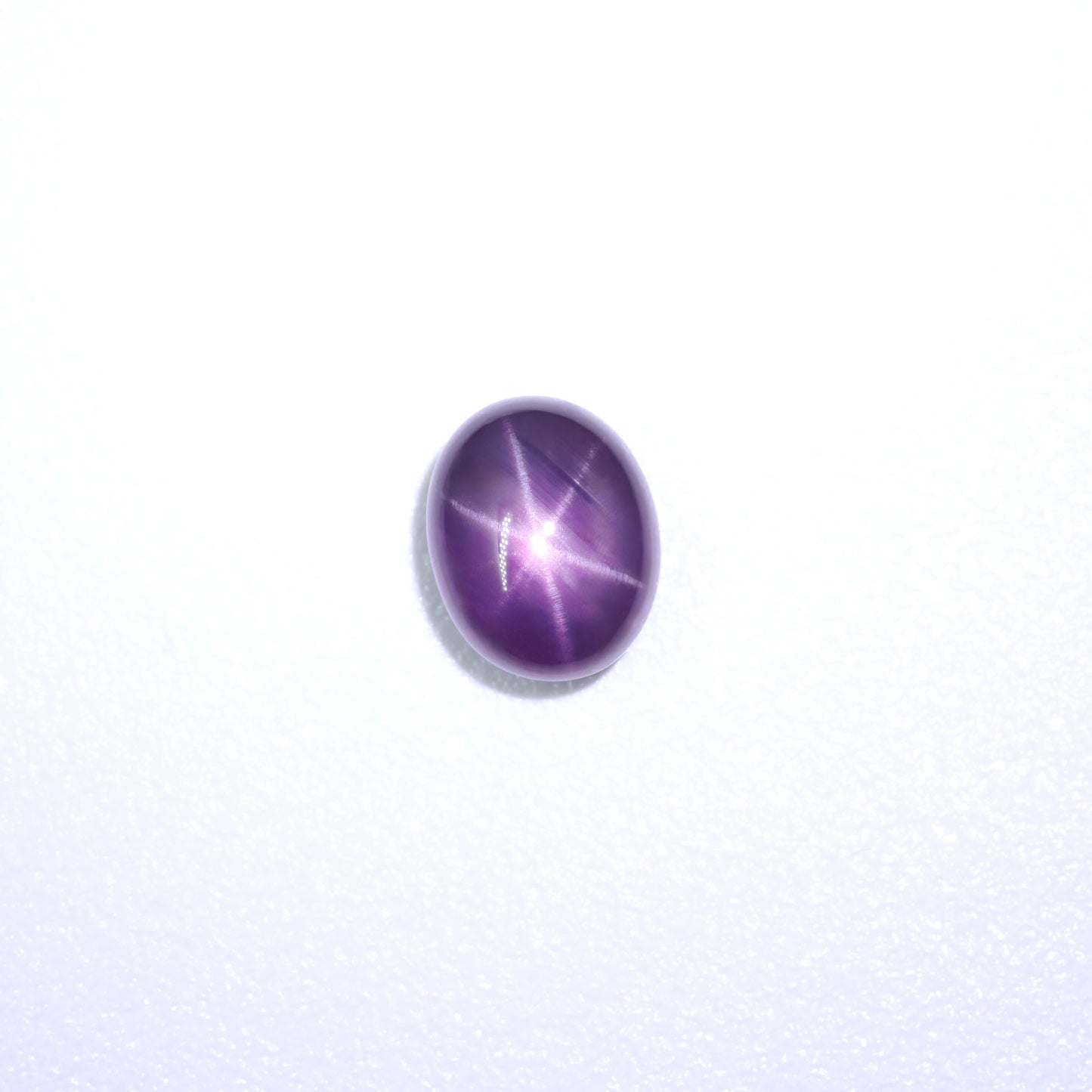 Natural Star Ruby From Sri-Lanka
