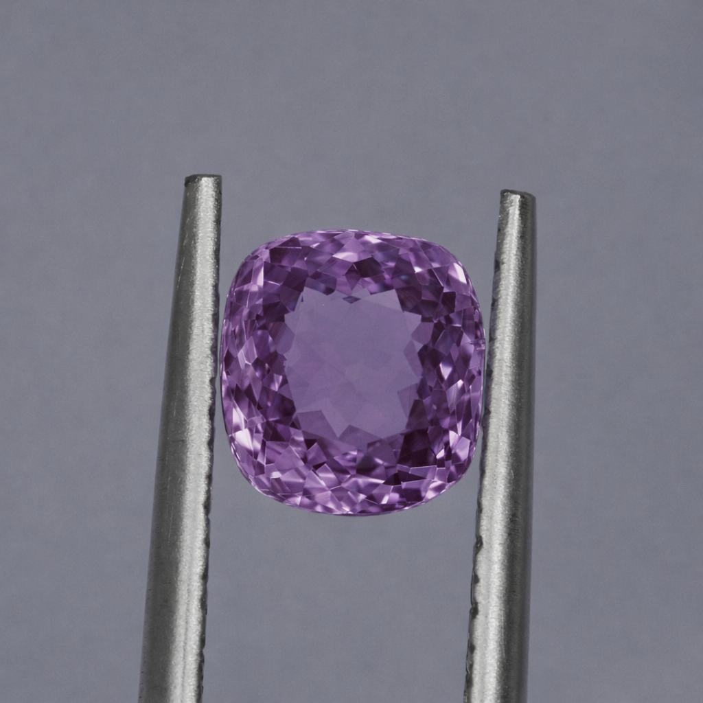 Natural Alexandrite Vivid Color Change IGI Certified Unique Gem From Orissa, India