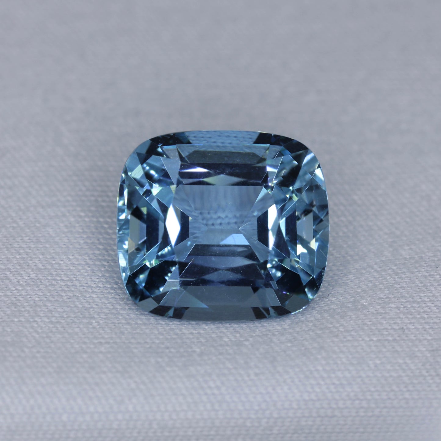 Santa Maria Aquamarine from Brazil