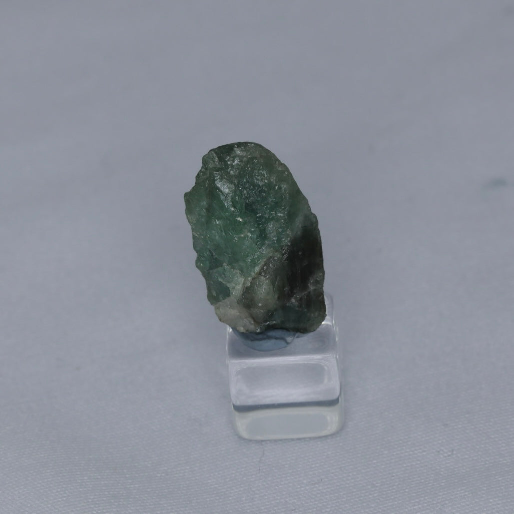 Alexandrite Specimen Vivid Color Change From Ural, Russia