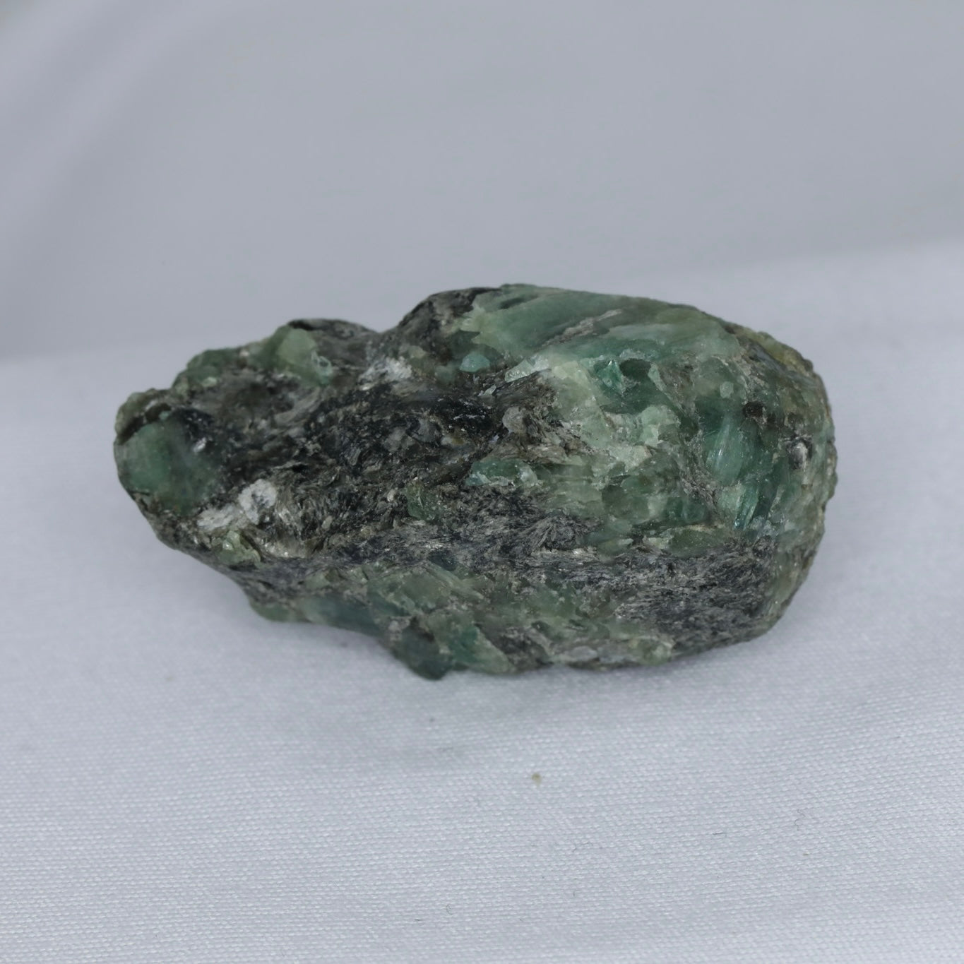 Alexandrite Sixling Crystal Specimen Vivid Color Change From Ural, Russia