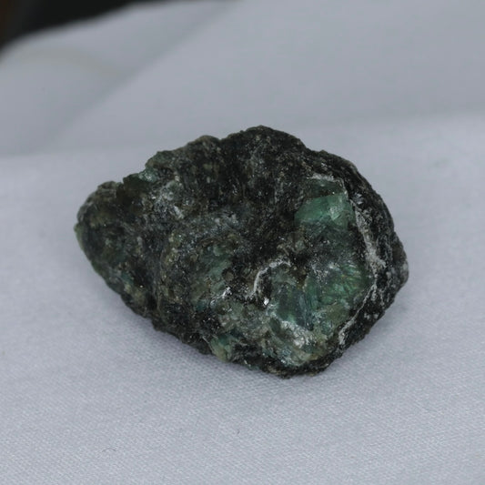 Alexandrite Sixling Crystal Specimen Vivid Color Change From Ural, Russia
