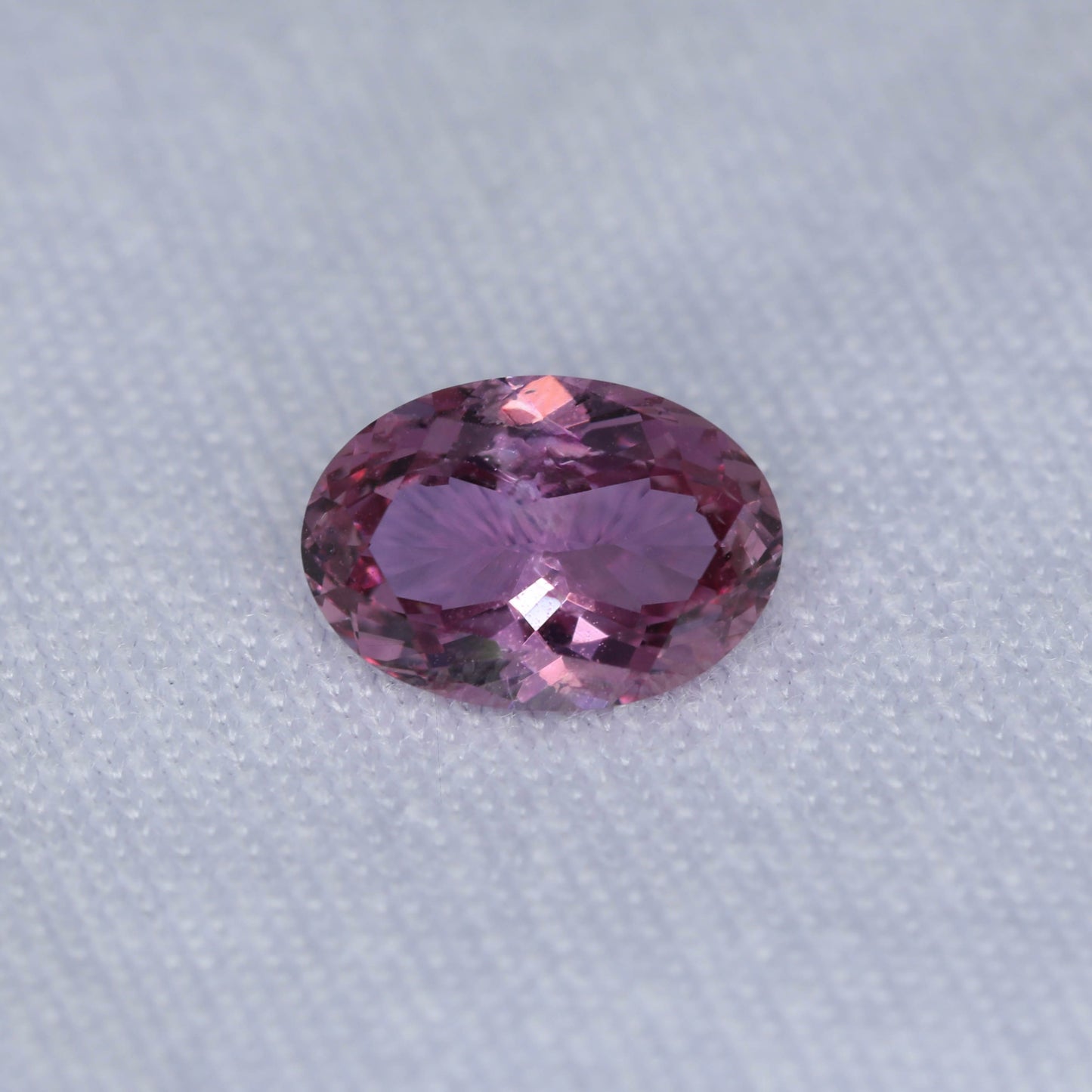 Unheated Hot Pink Sapphire From Sri-Lanka