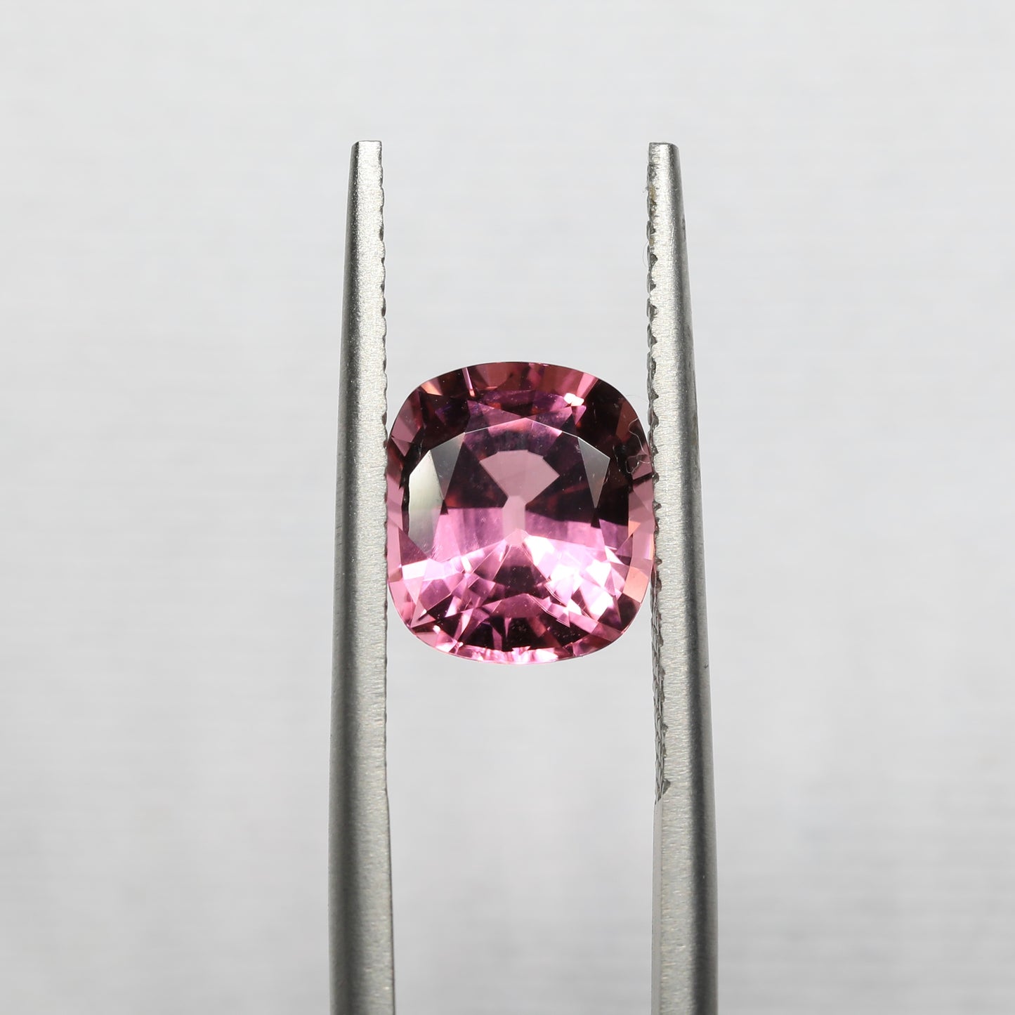 Pink Tourmaline From Namibia, Southern Africa