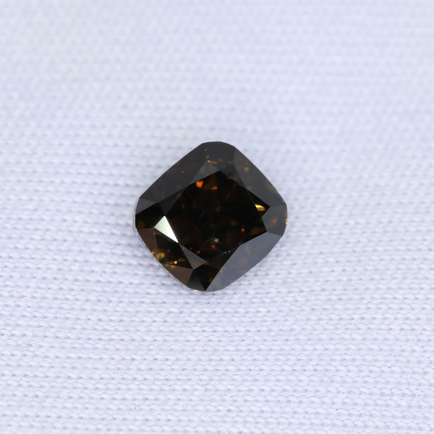 Natural Chocolat Brown Diamond