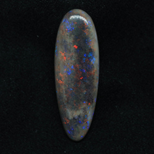 Andamooka Opal From Andamooka Opal Fields, Australia