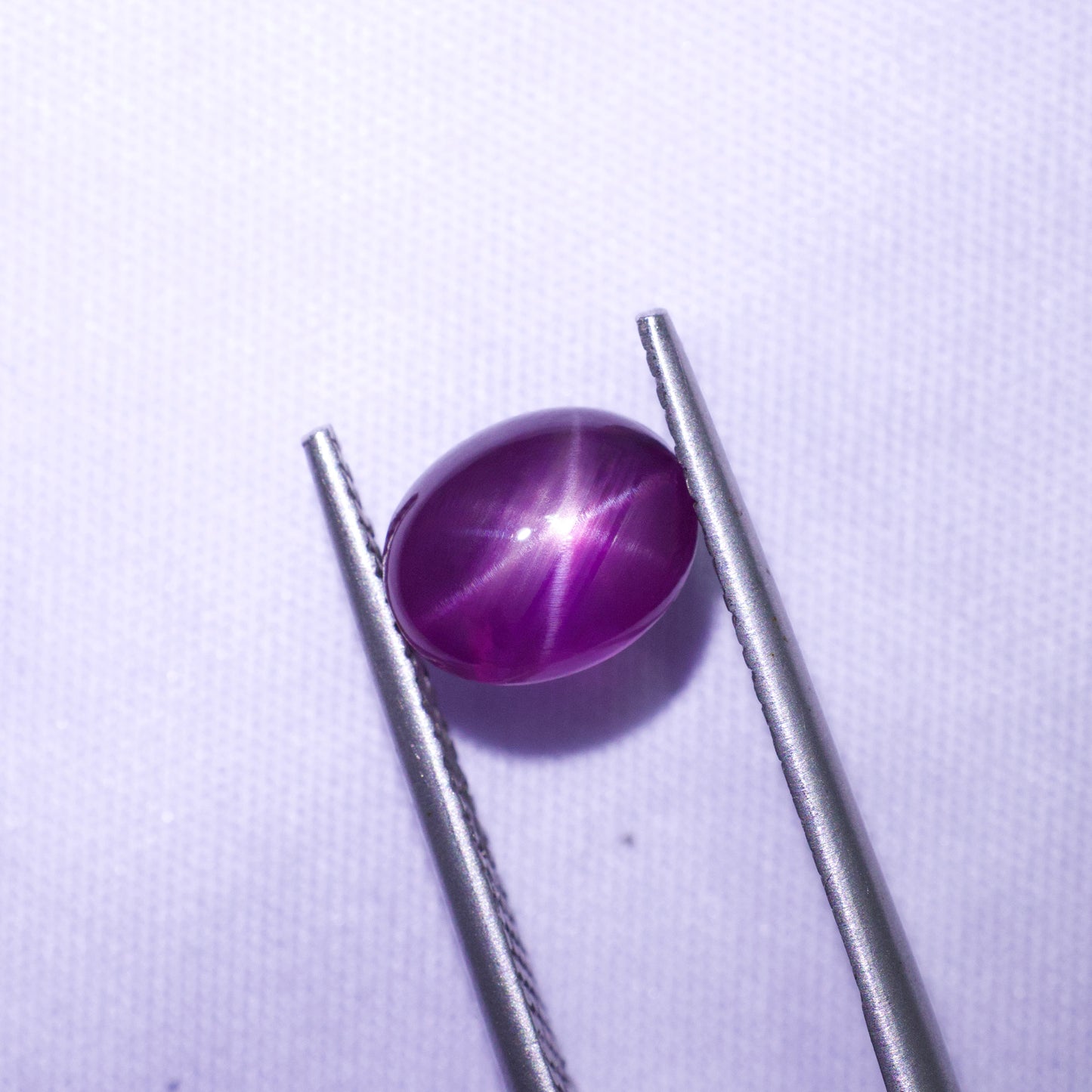 Natural Star Ruby From Sri-Lanka