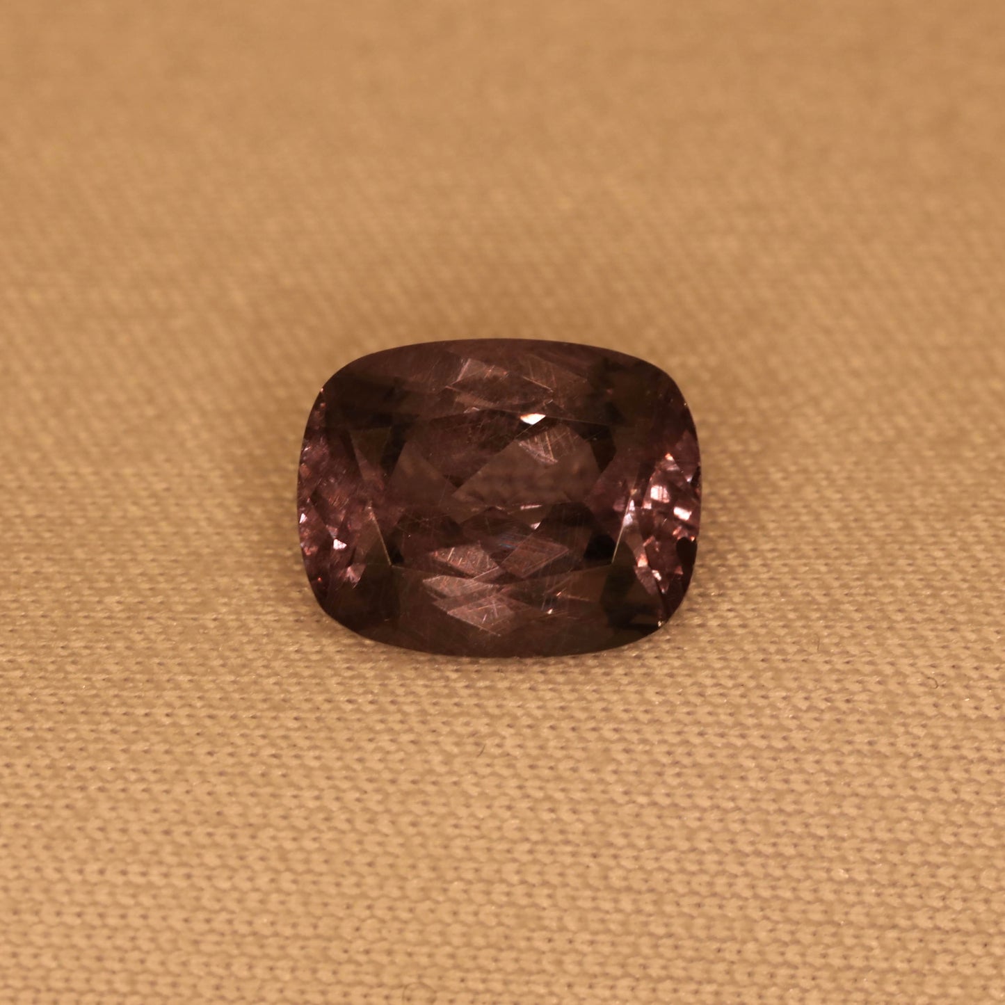 Rare Blue Color Change Garnet From Mkinga, Tanzania