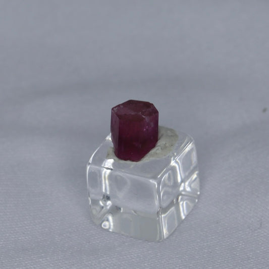 Bixbite(Red Beryl) Crystal Specimen From The Wah Wah Mountains,Utah,USA
