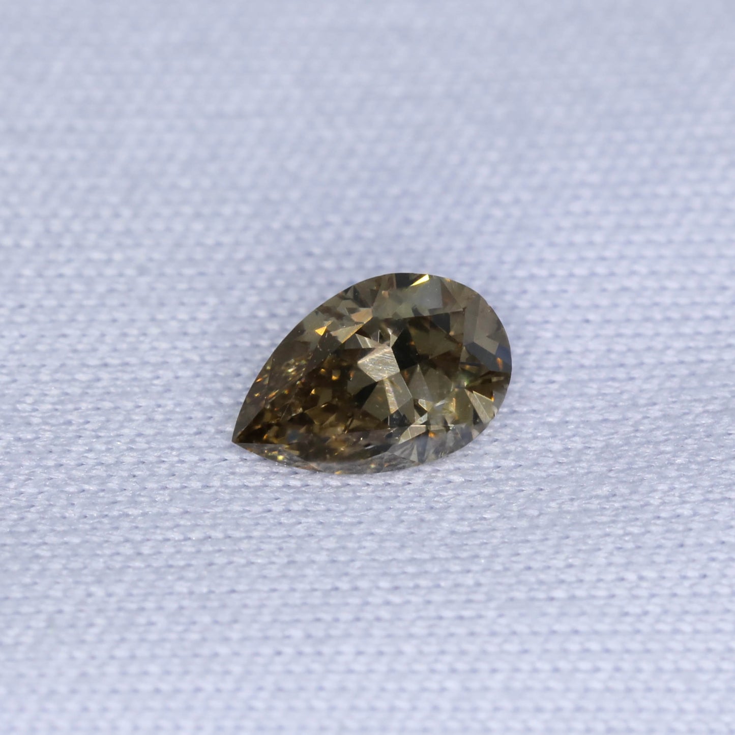 Natural Champagne Diamond