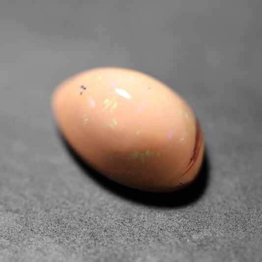 Mexican Fire Opal Specimen