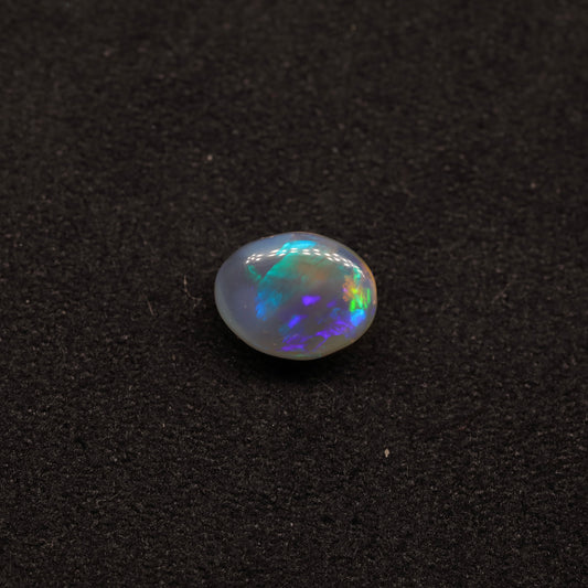 Crystal Opal From Lightning Ridge from Australia