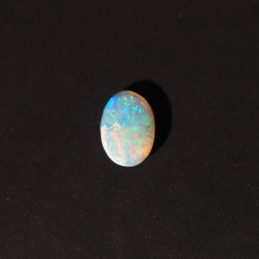 Crystal Opal From Lightning Ridge, Australia