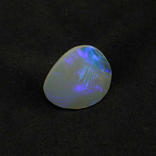 Crystal Opal From Lightning Ridge, Australia