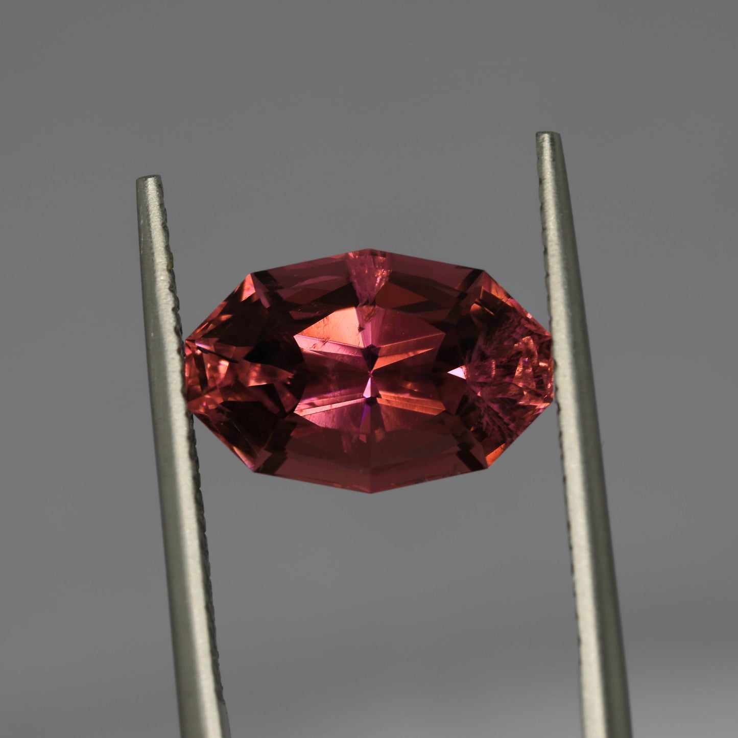 Rubellite Tourmaline from Brazil
