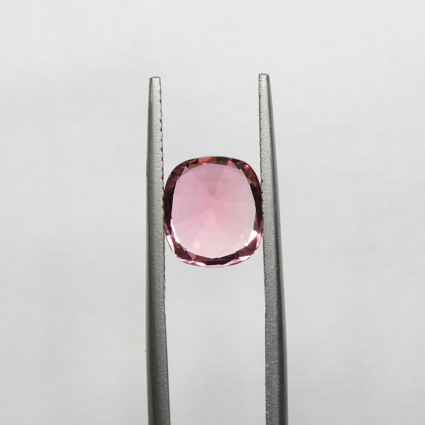 Pink Tourmaline From Namibia, Southern Africa