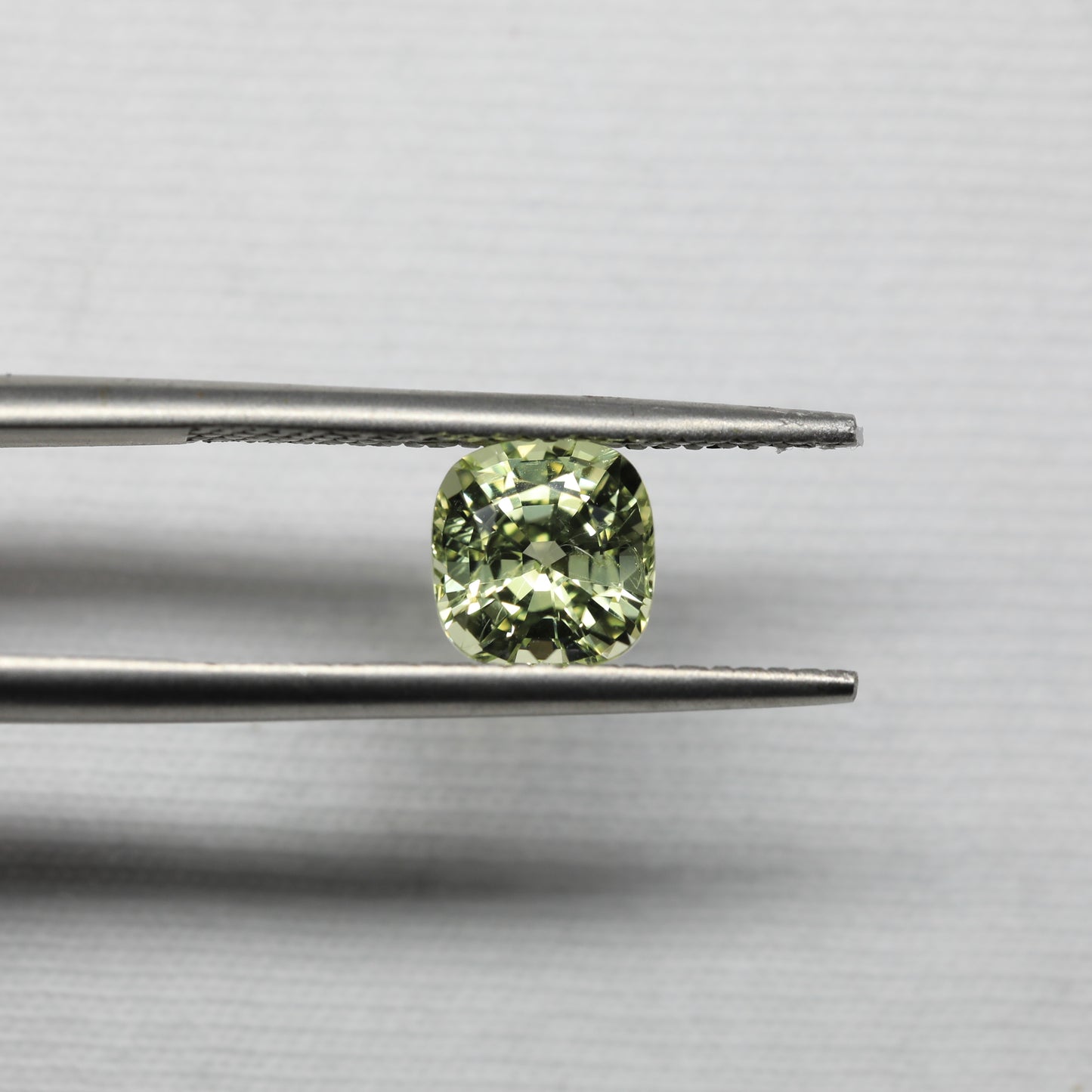 Natural Neon Green Chrysoberyl From Ratnapura, Sri-Lanka