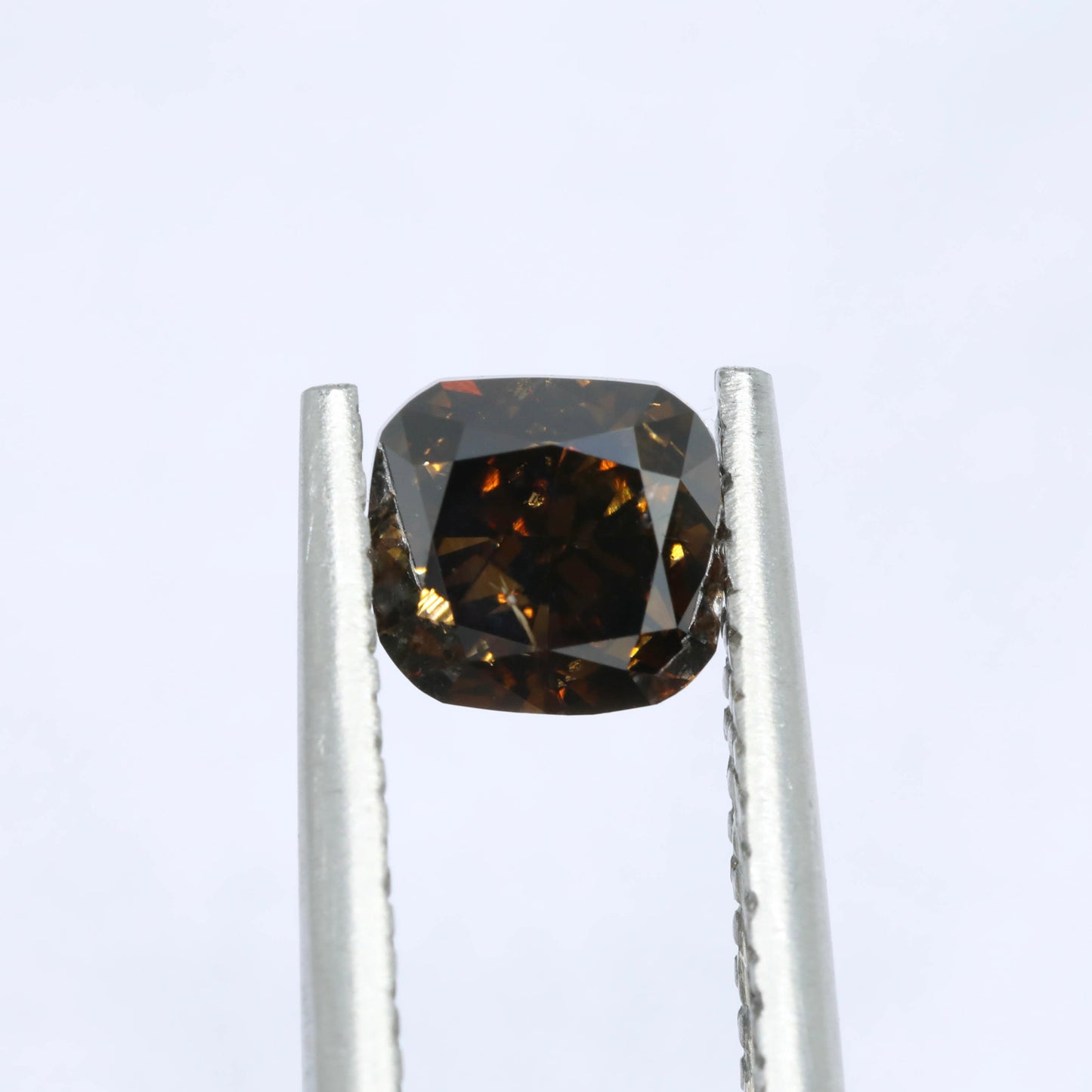 Natural Chocolat Brown Diamond