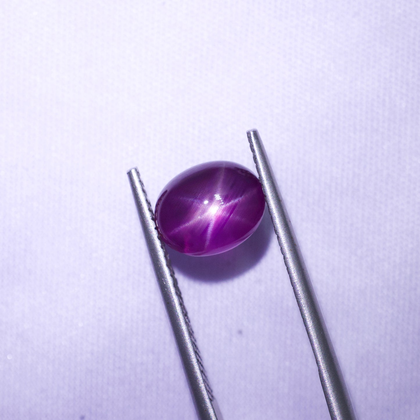 Natural Star Ruby From Sri-Lanka