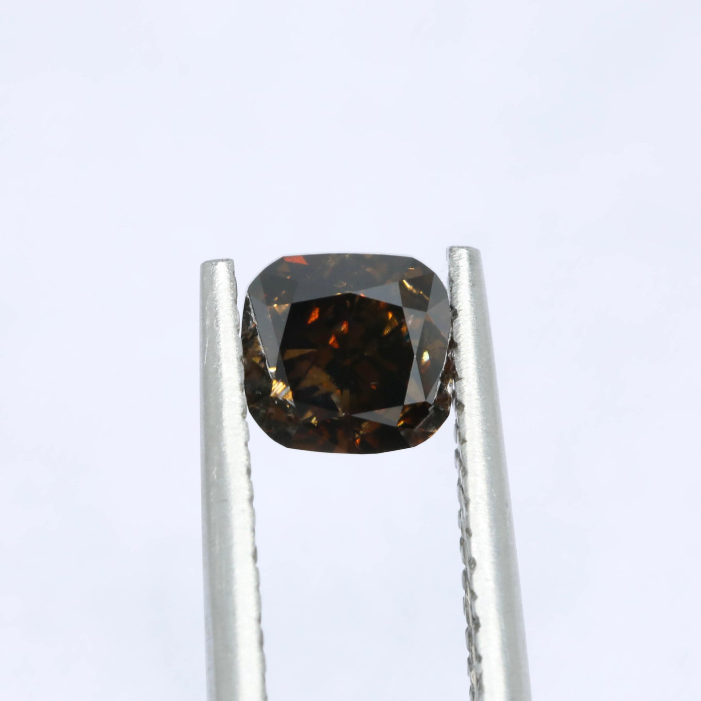 Natural Chocolat Brown Diamond