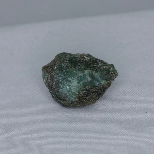 Alexandrite Specimen Vivid Color Change From Ural, Russia
