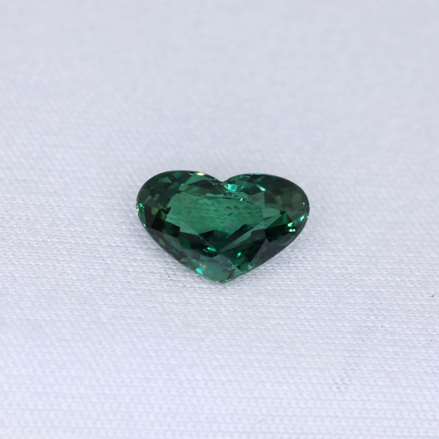 Natural Alexandrite With Unique Color Change From Brazil