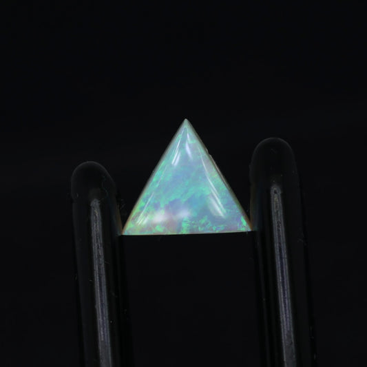 Crystal Opal From Lightning Ridge, Australia