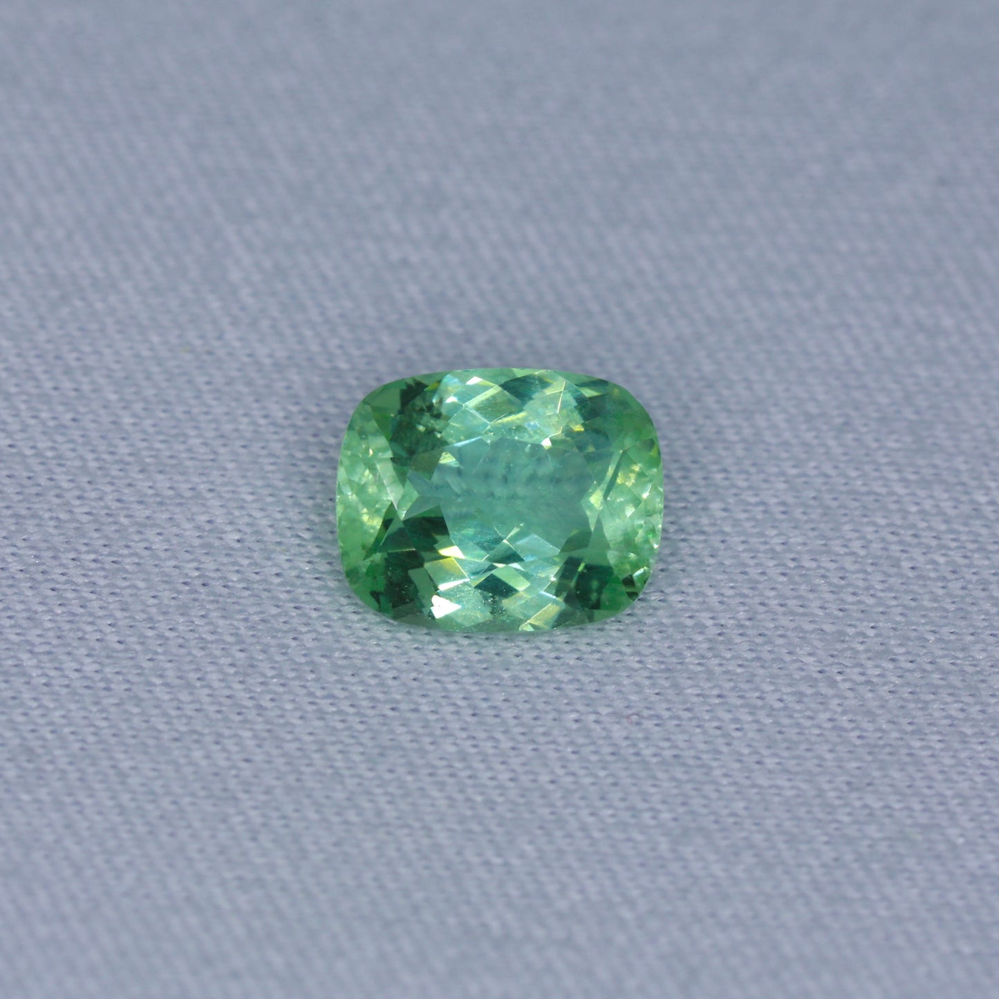 Seafoam Kornerupine from Tanzania
