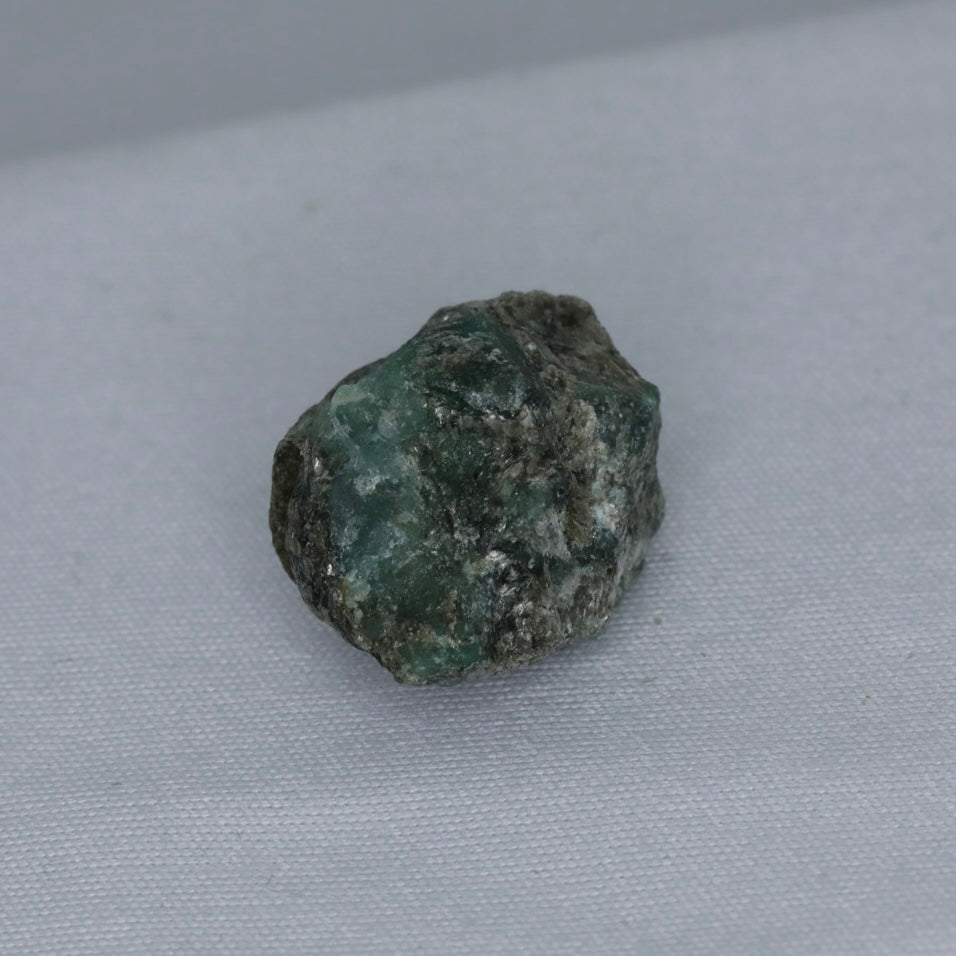 Alexandrite Specimen Vivid Color Change From Ural, Russia