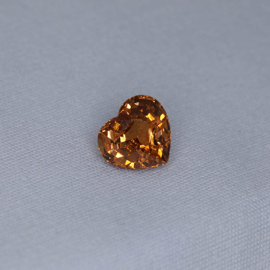 Fanta Spessartite Garnet Untreated From Malaya