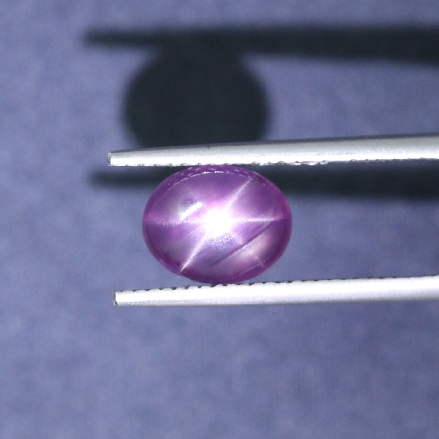 Natural Star Ruby From Sri-Lanka