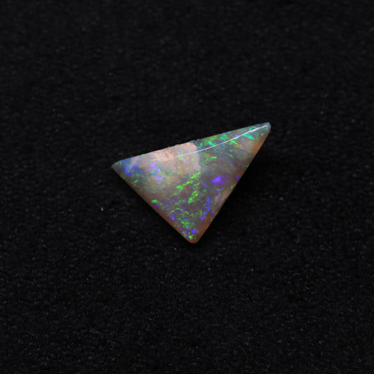 Crystal Opal From Lightning Ridge, Australia